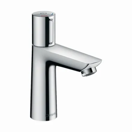 Змішувач одноважільний для умивальника Hansgrohe Talis Select S (71750000)